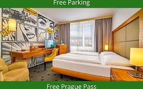 Hotel Juno Praga