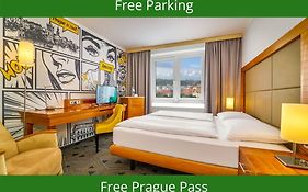 Praga Hotel Juno