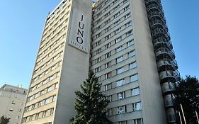 Hotel Juno Praga